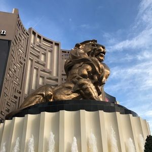 Meet your Posher, Edgar